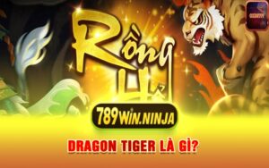 Dragon Tiger Là Gì?