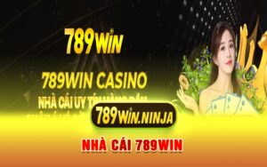 Nhà Cái 789win