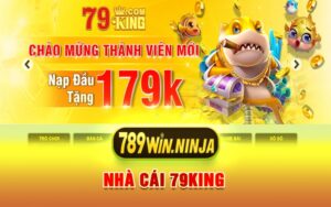 Nhà Cái 79King