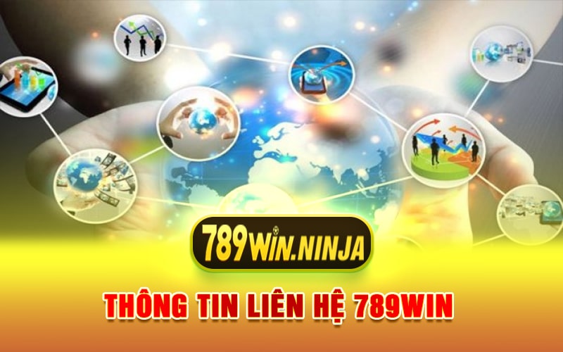 Thông Tin Liên Hệ 789win