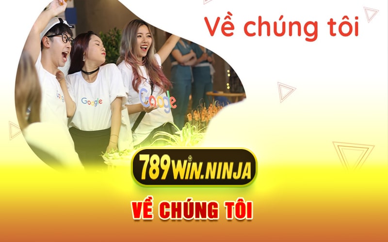 VỀ CHÚNG TÔI